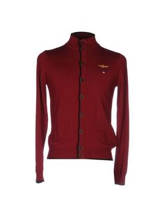 Кардиган Aeronautica Militare
