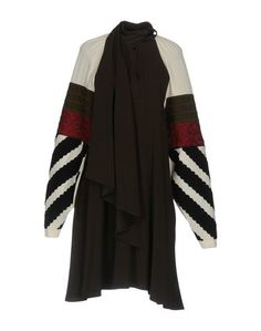 Короткое платье Sportmax