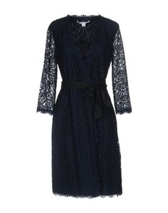Короткое платье Diane Von Furstenberg