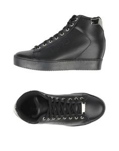 Высокие кеды и кроссовки LIU •JO Shoes