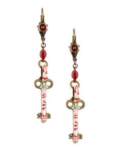 Серьги Isabel Marant