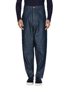 Джинсовые брюки Marius Petrus