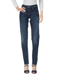 Джинсовые брюки Citizens Of Humanity