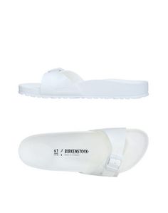 Сандалии Birkenstock
