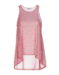 Топ без рукавов Dondup