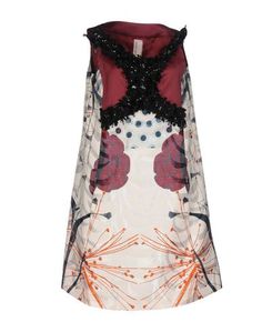 Короткое платье Antonio Marras