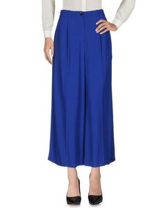 Повседневные брюки Emilio Pucci