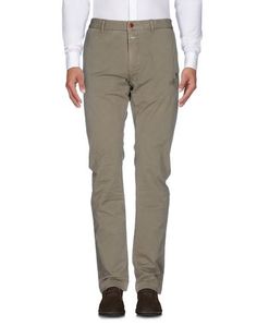 Повседневные брюки Closed