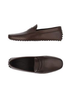 Мокасины Tod’S