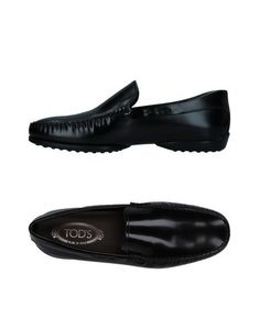Мокасины Tod’S