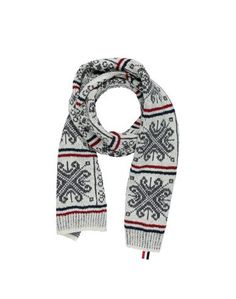 Шарф Thom Browne