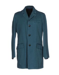 Легкое пальто UP TO BE