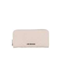 Бумажник Love Moschino