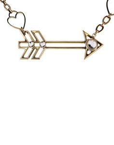 Ожерелье Lanvin