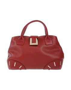 Сумка на руку Emanuel Ungaro