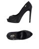Категория: Открытые туфли женские LIU •JO Shoes