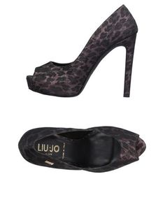 Туфли LIU •JO Shoes