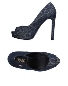 Туфли LIU •JO Shoes