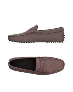 Мокасины Tod’S