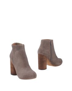 Полусапоги и высокие ботинки Jeffrey Campbell