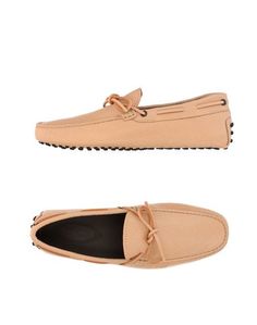 Мокасины Tod’S