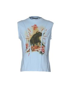 Майка Class Roberto Cavalli