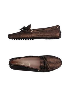 Мокасины Tod’S