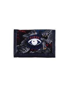 Бумажник Kenzo
