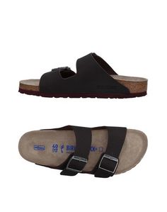 Сандалии Birkenstock