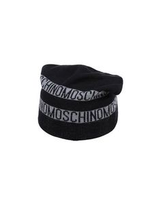 Головной убор Moschino