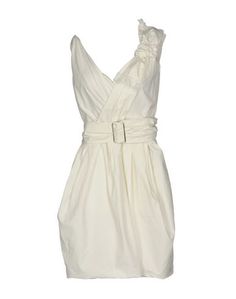 Короткое платье Marc Jacobs