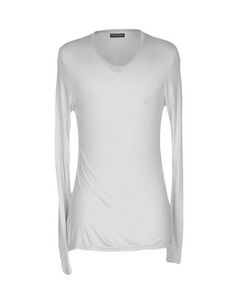 Футболка Emporio Armani