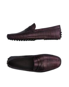 Мокасины Tod’S