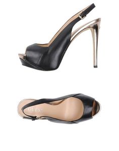 Сандалии Guess