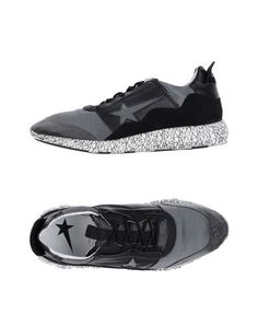 Низкие кеды и кроссовки Haus Golden Goose