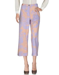 Повседневные брюки Dries Van Noten