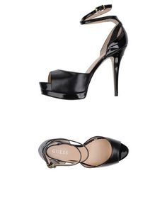 Сандалии Guess