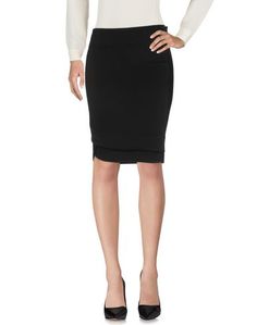 Юбка до колена Patrizia Pepe Sera