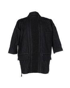 Легкое пальто Wooster + Lardini