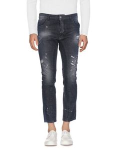 Джинсовые брюки IMB IM Brian