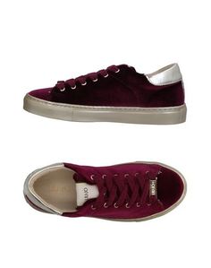 Низкие кеды и кроссовки LIU •JO Shoes