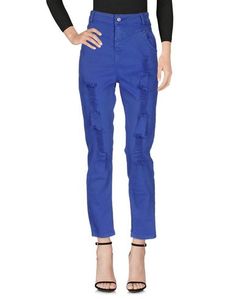 Джинсовые брюки Souvenir