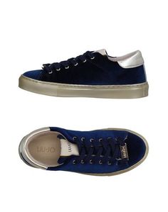 Низкие кеды и кроссовки LIU •JO Shoes