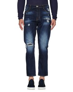 Джинсовые брюки IMB IM Brian