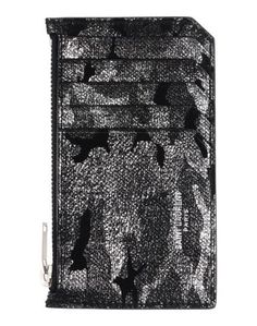 Кошелек для монет Saint Laurent