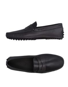 Мокасины Tod’S