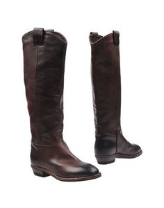 Сапоги À Trois