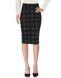 Юбка до колена Patrizia Pepe