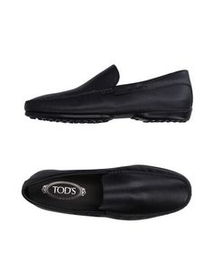 Мокасины Tod’S