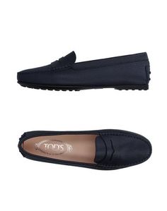 Мокасины Tod’S